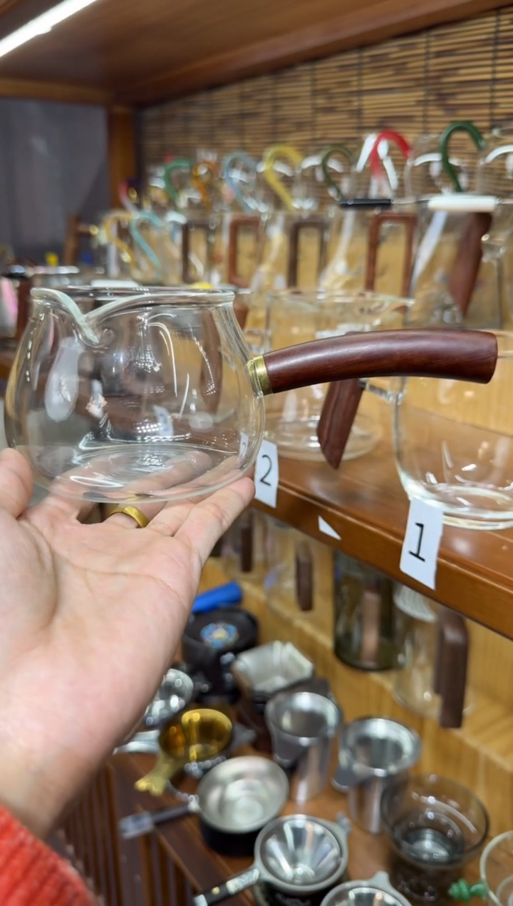 【闪购商品】公道杯公道杯公道杯