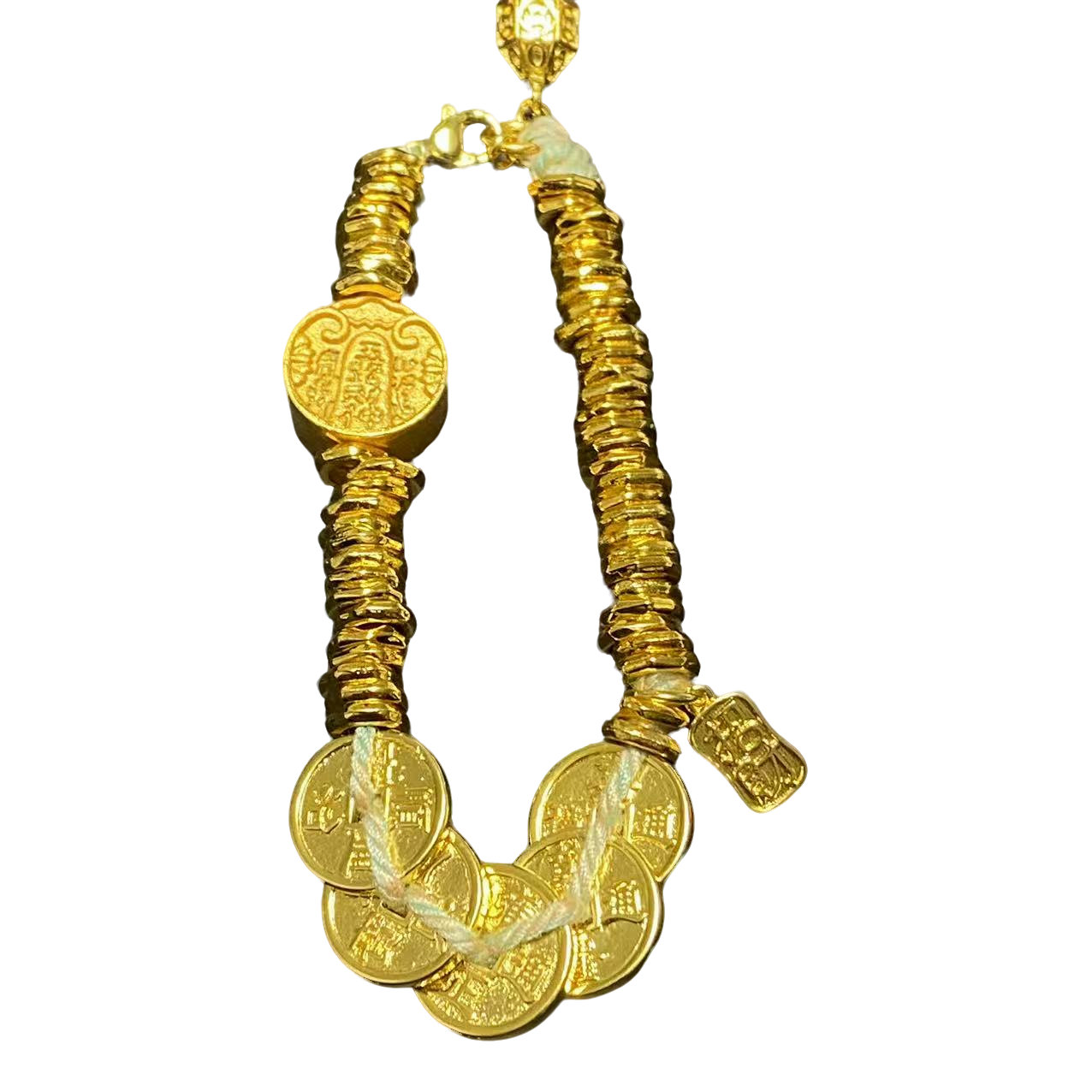 非金属珐琅手链  轻奢时尚气质百搭精致精美手链 zjd2940100