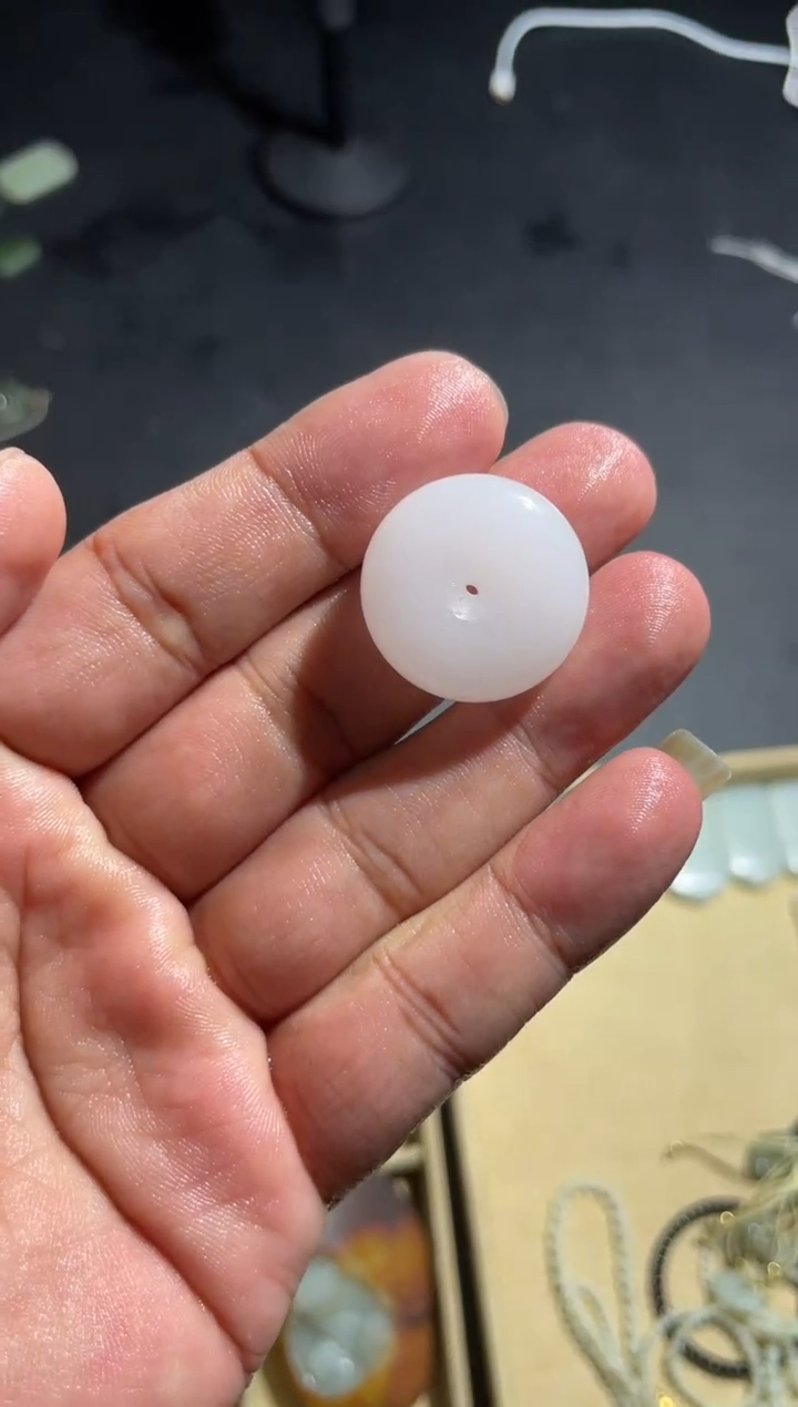 吊坠(不含链)未镶嵌石英质玉111