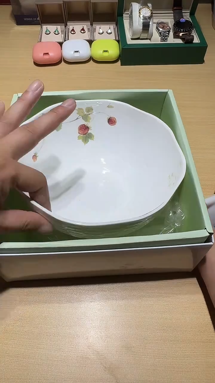 瓷片生活的本意就是开心@@1