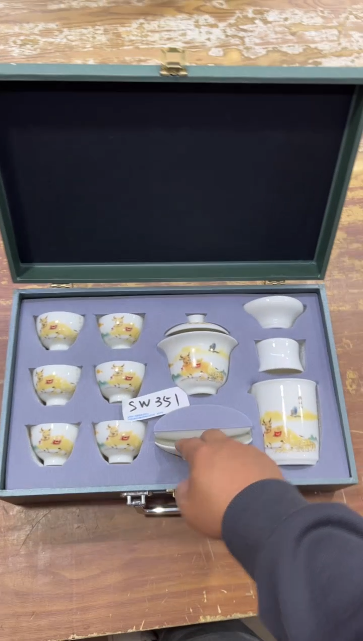 【闪购商品】摆件有仓库清仓随便清