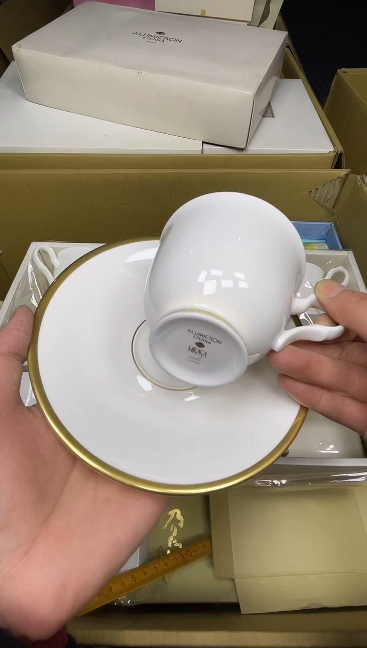 【闪购商品】稻谷壳小宝回流瓷器直播