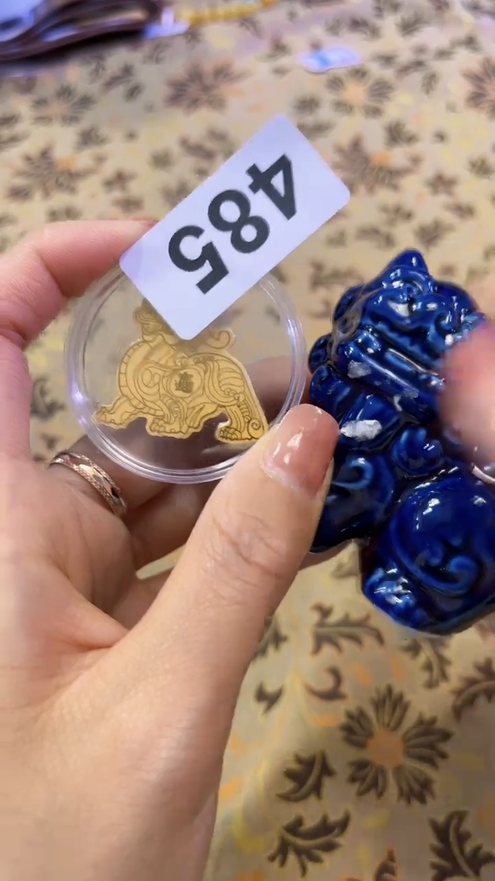 瓷片陶茶666文玩周边多人