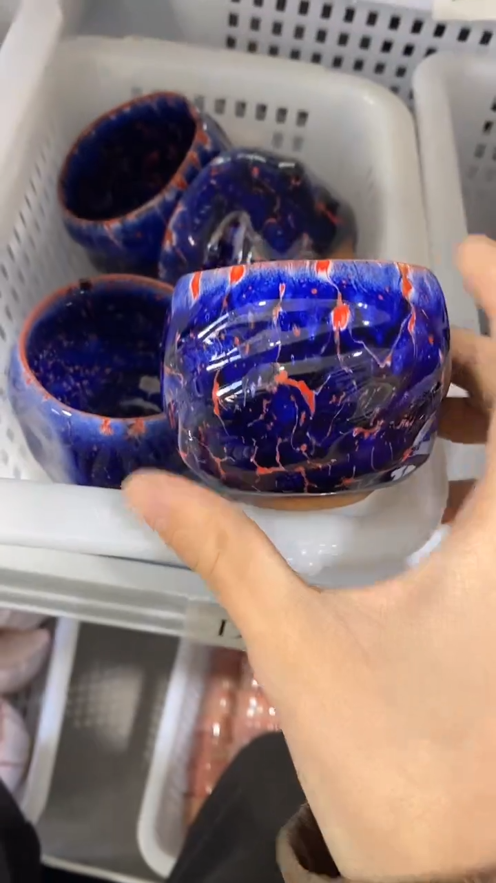 瓷片D3陶瓷茶具茶器