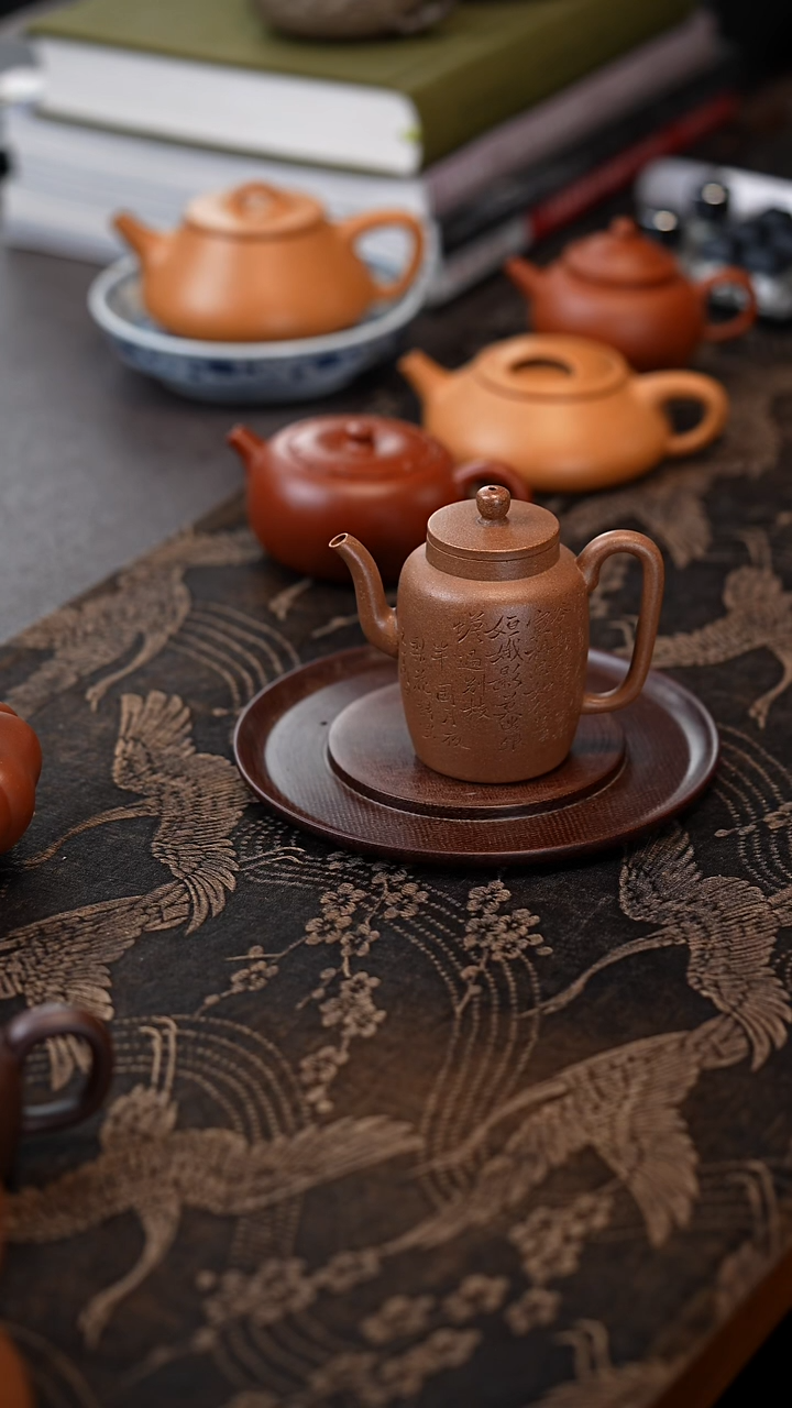 茶壶紫砂无*未111111111