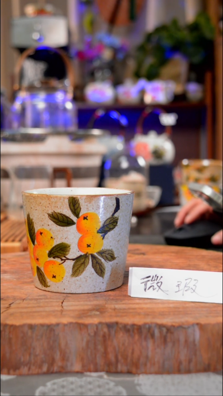 【闪购商品】杯景德镇瓷生活手作