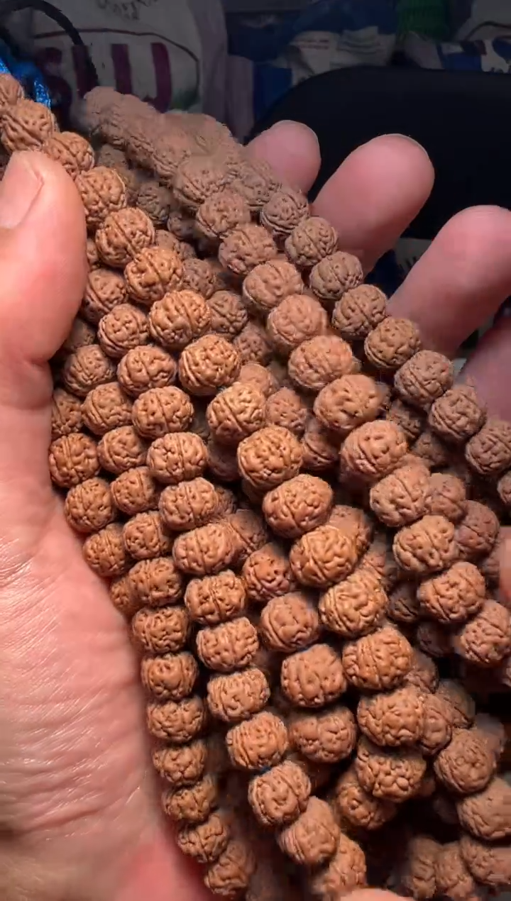 手串金刚菩提无利润超头精挑老树王手持-10mm