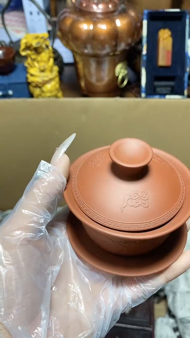 【闪购商品】瓷器瓷片瓷器瓷片