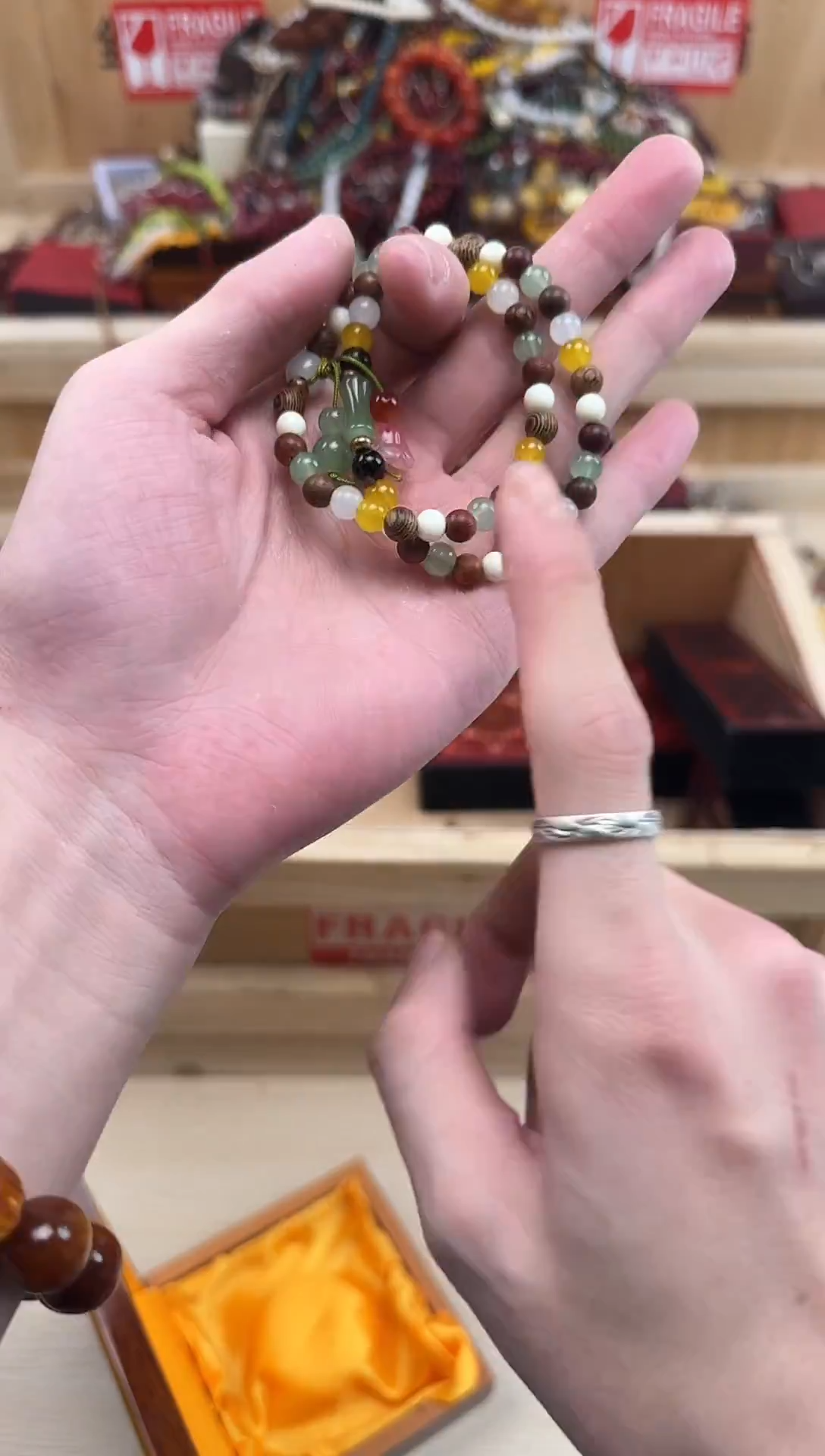 柏木（崖柏）无事牌00000000000000000