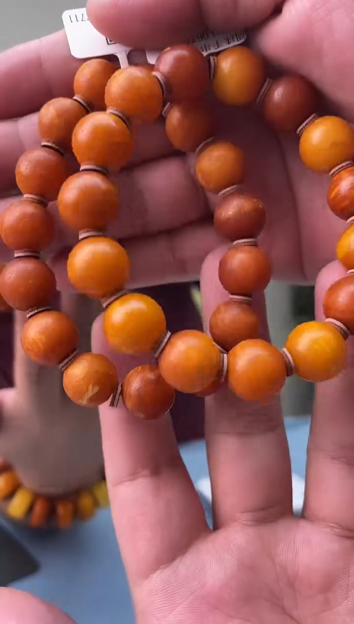 未镶嵌蜜蜡珠宝奇石019，12假一罚十多样性发其一