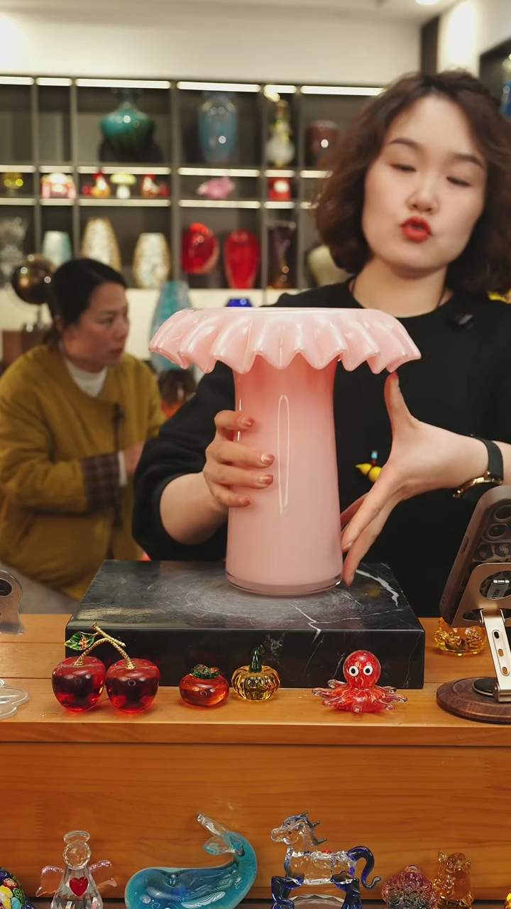 外贸花瓶花器花盆163