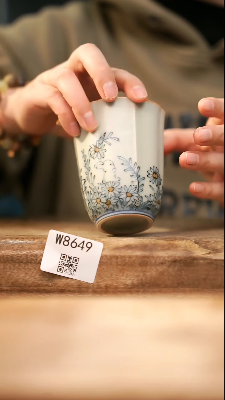 【经典福利】/ 杯子@@W8649