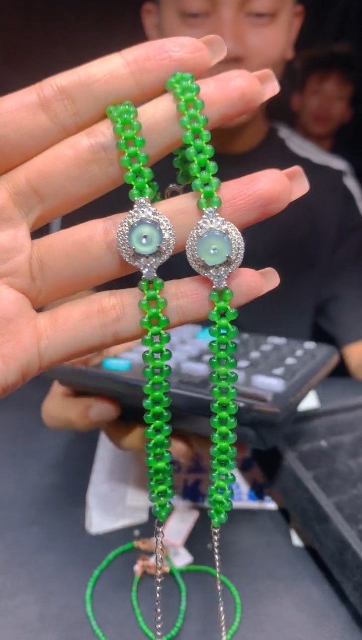 【闪购商品】定制翡翠未镶嵌175多样性发货（发其一）