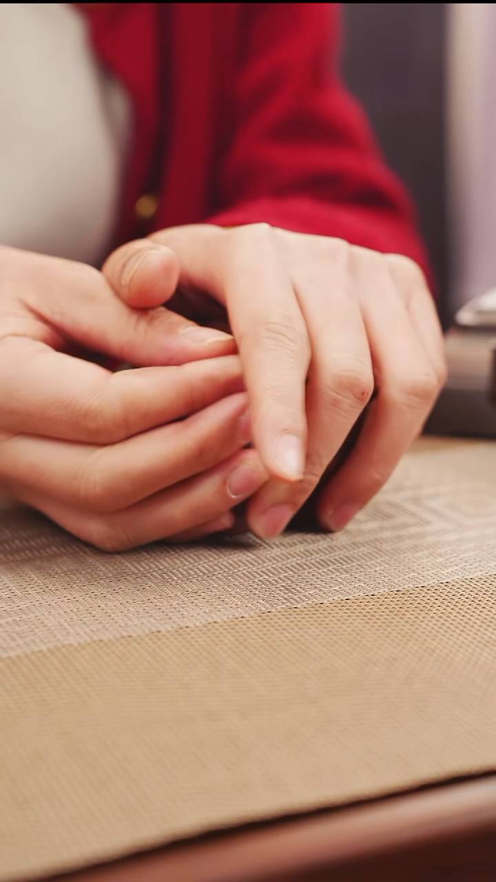 茶壶紫砂静*原矿六方原矿