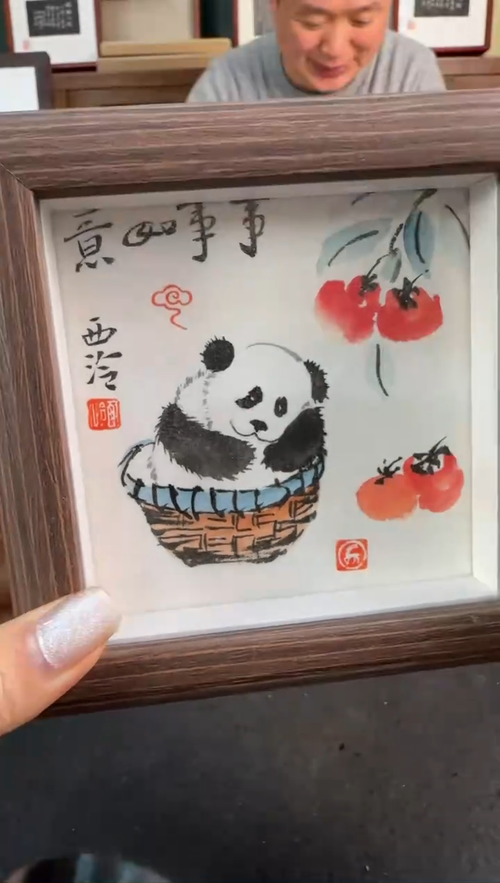 【闪购商品】昌化石印石事事如意 编号编号