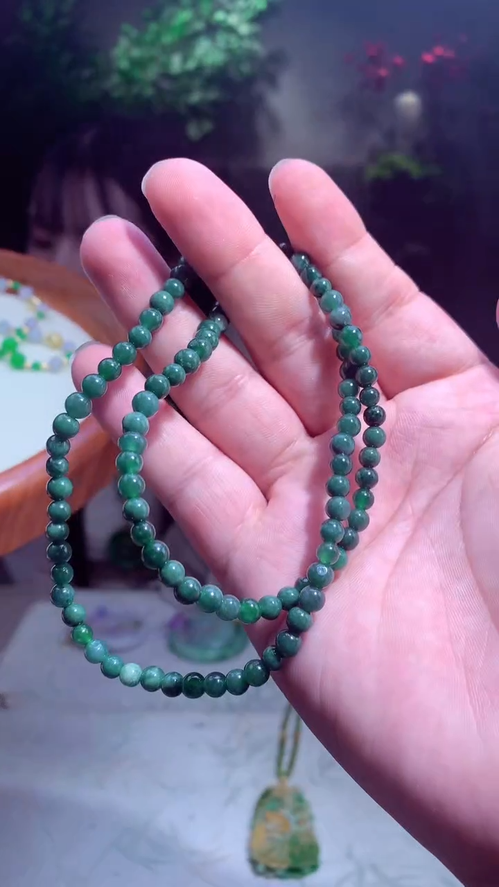 未镶嵌定制翡翠定制翡翠（拍一发一）