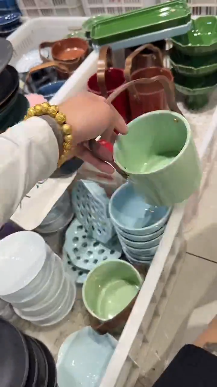 瓷片微瑕商品，介意勿拍