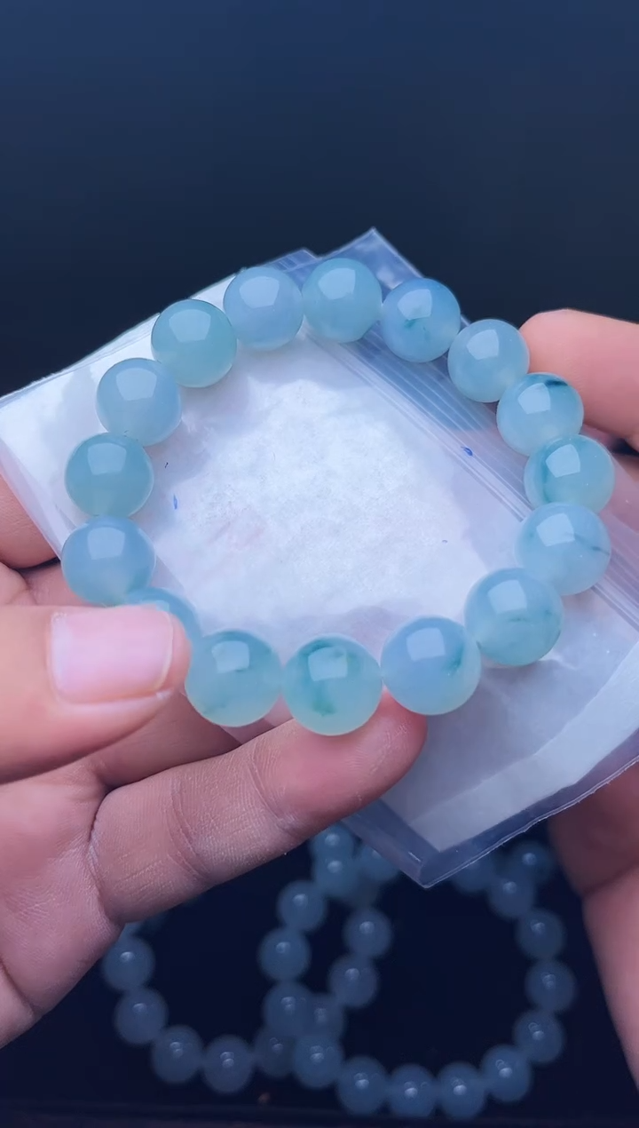 【闪购商品】定制翡翠未镶嵌毛货需精抛光拍一发一