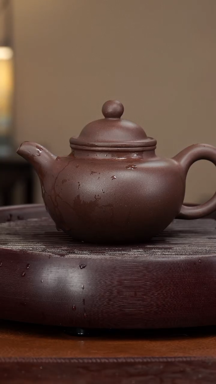 【闪购商品】紫砂茶壶宜兴紫砂壶