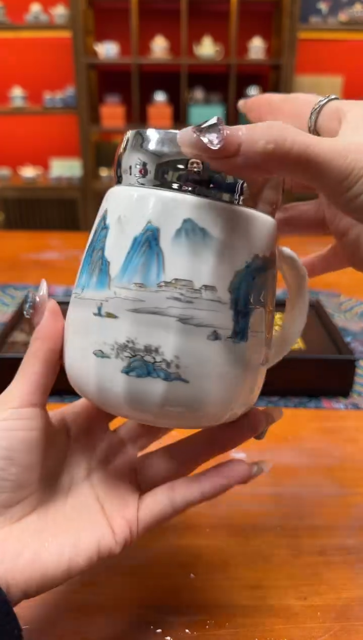 【闪购商品】安静茶器@@@@@@@@@@@@