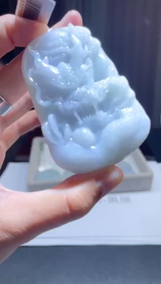 未镶嵌定制翡翠定制孤品