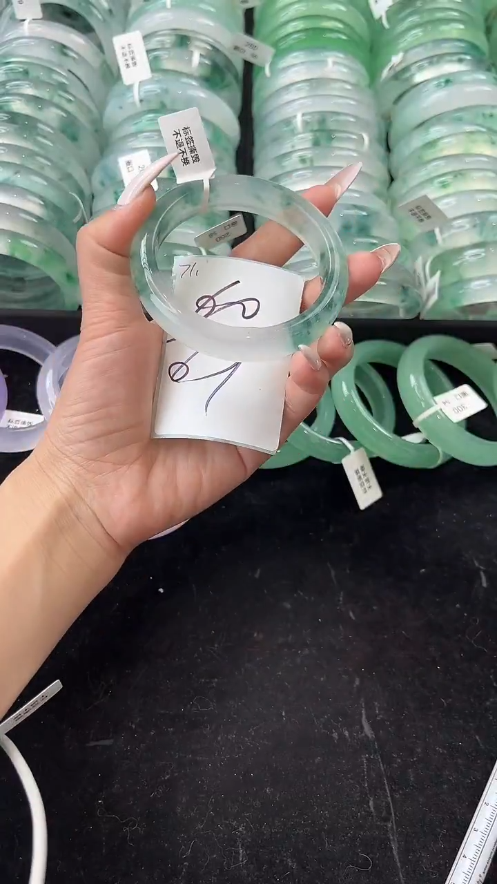 非金属无60圈口编号：71