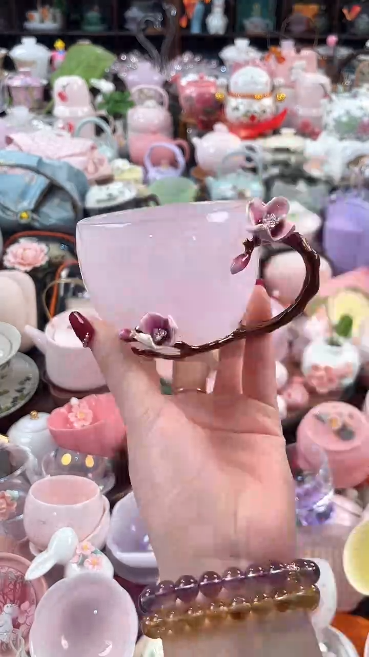 【闪购商品】壶茶具库存：仅剩1件