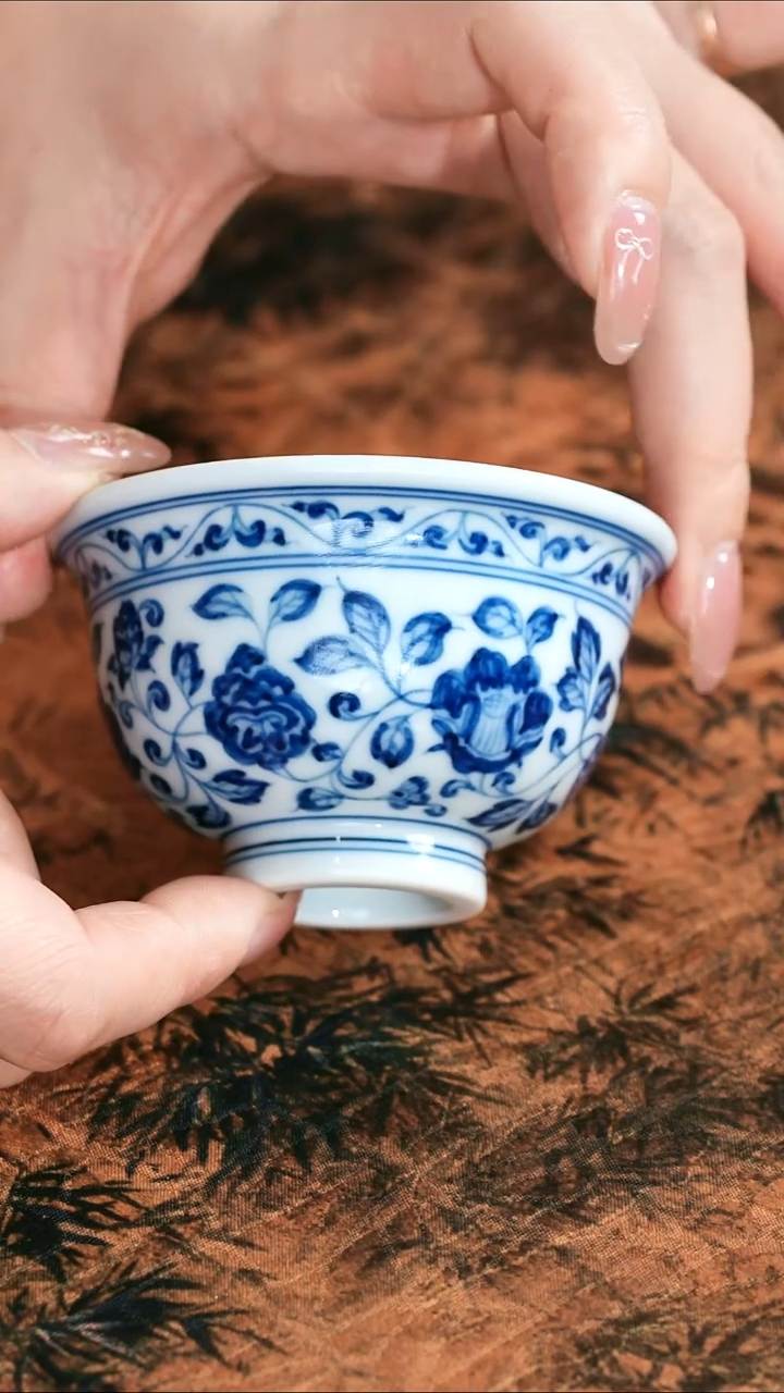 摆件瓷景德镇茶器链接@@@@jd860