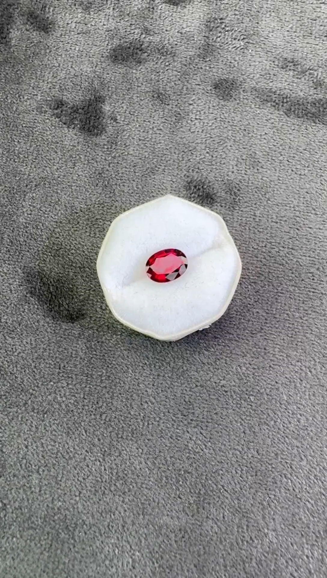 【闪购商品】碧玺珠宝奇石未镶嵌0.98ct