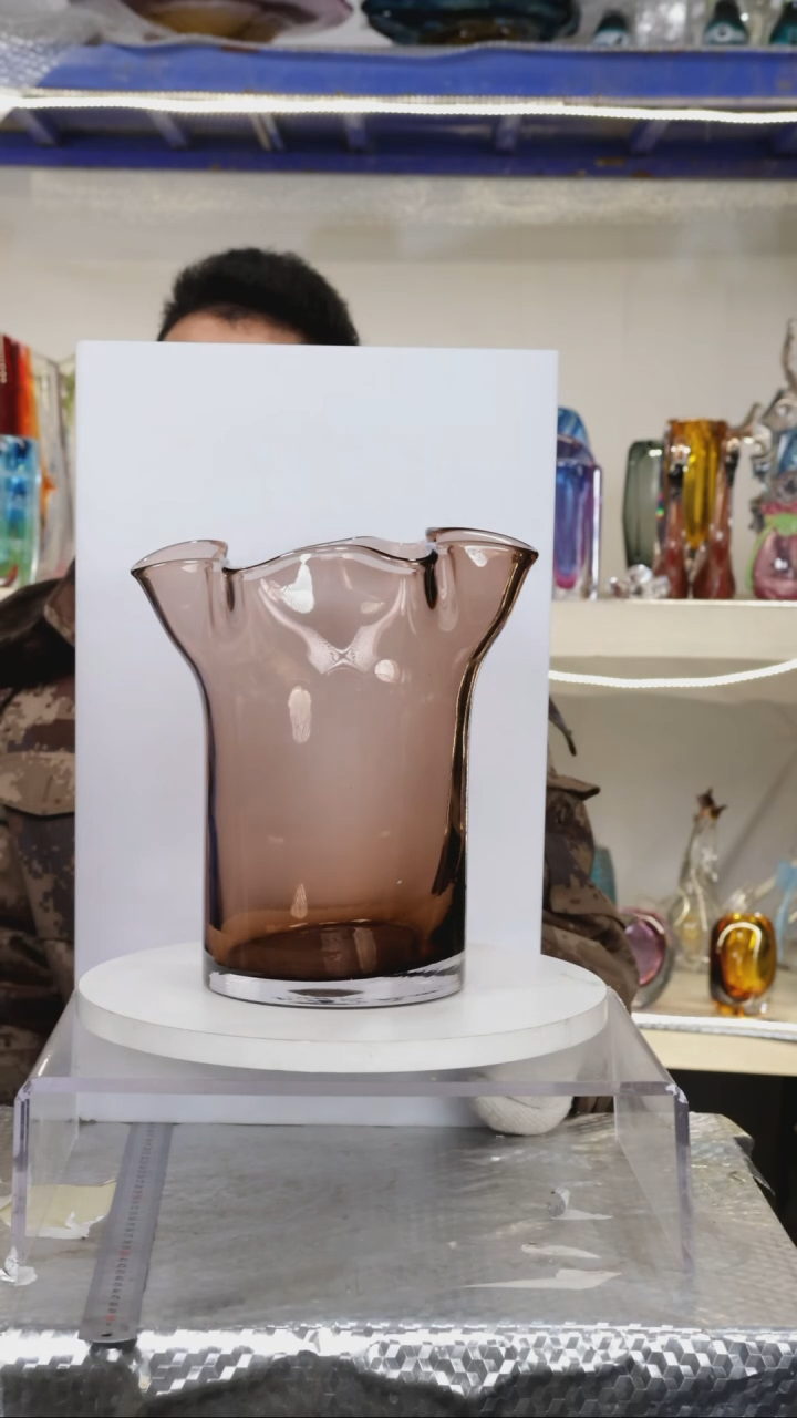 【闪购商品】琉璃【幻彩】高24精品琉璃微瑕福利