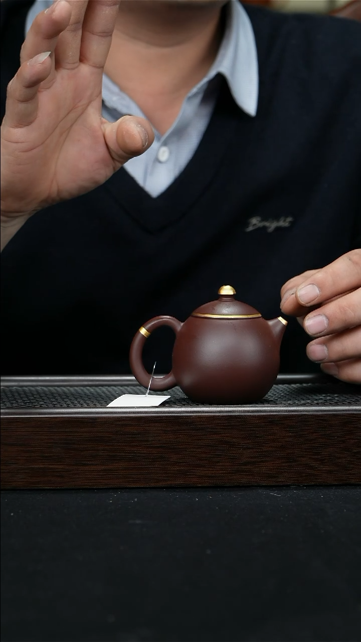 【闪购商品】紫砂茶壶宜兴紫砂壶