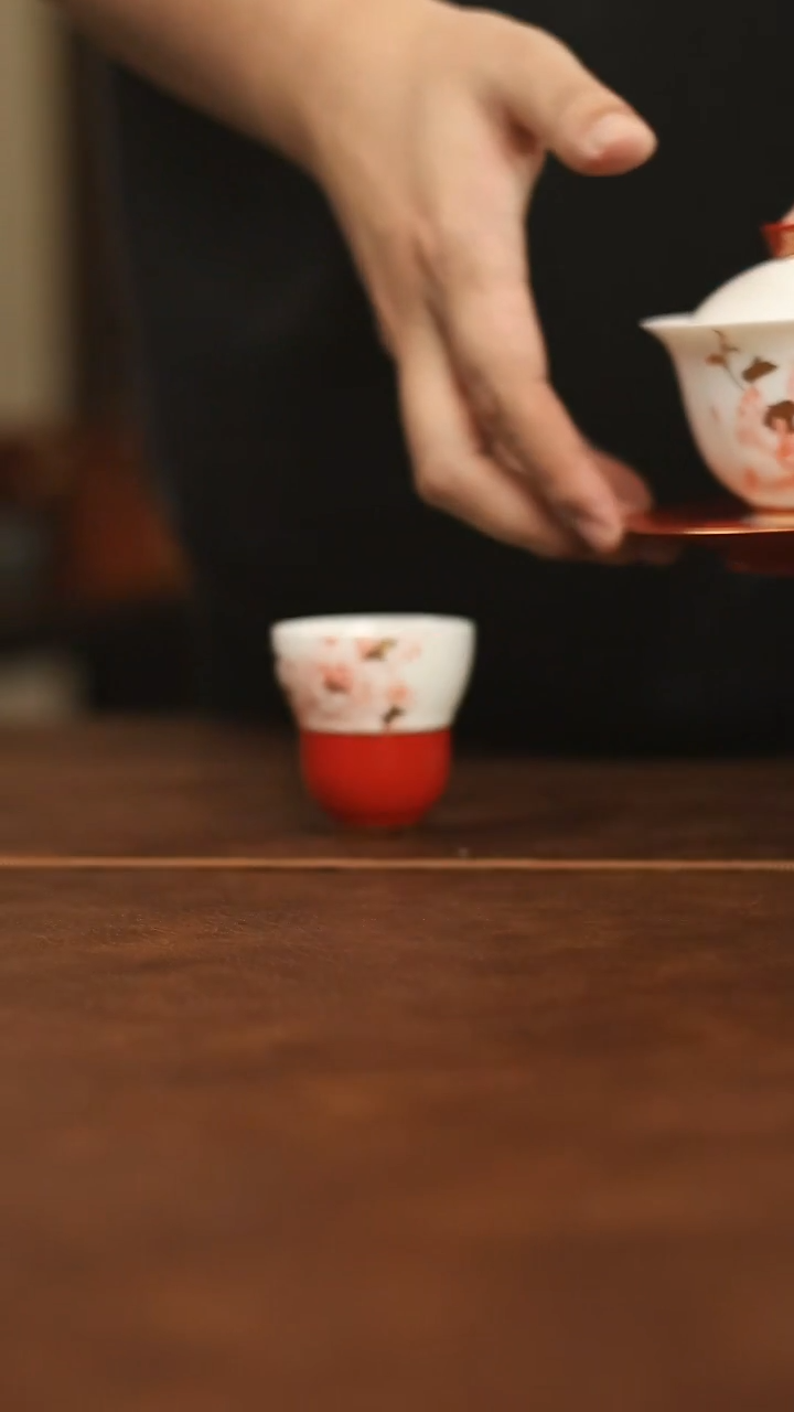 渡景掐丝葫芦杯葫芦杯