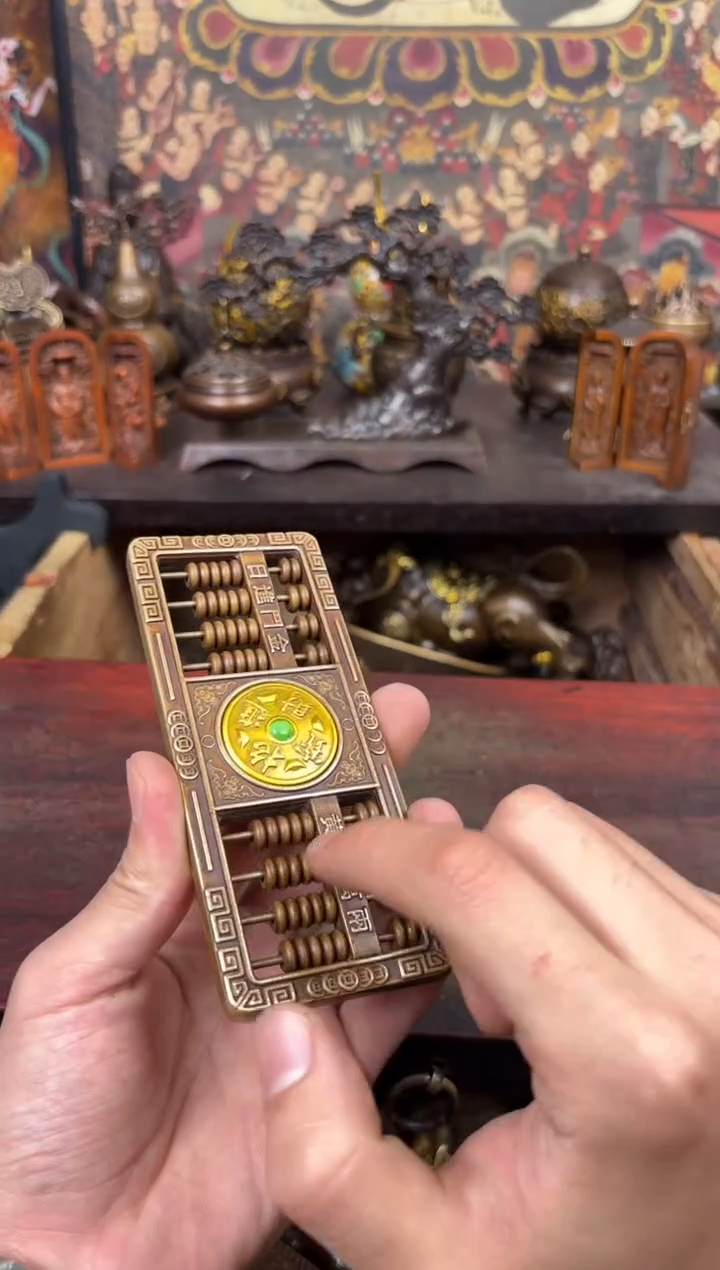 信德铜器壹专属精选链接