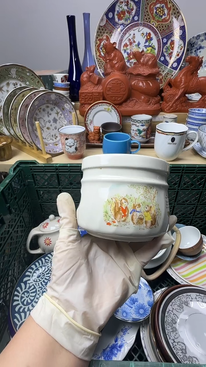 陶瓷乌*子感谢您一直以来的支持009