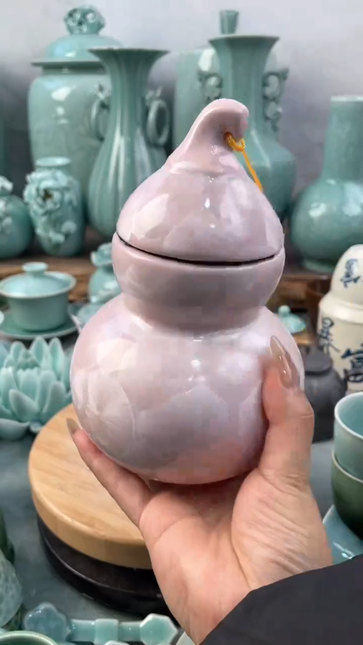 【闪购商品】福利款 慧仙青瓷 瓷器