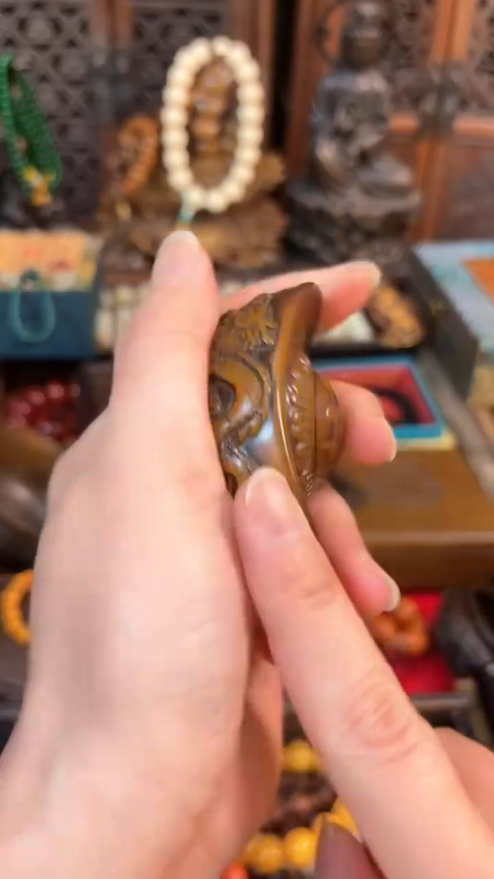 【闪购商品】蜜蜡颈饰未镶嵌闪购商品闪购商品闪购商品