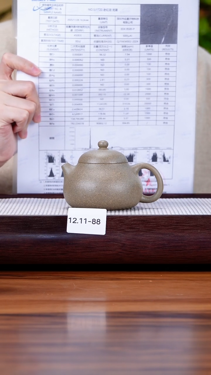 茶壶紫砂12.11-88 99全 青降坡 文旦160
