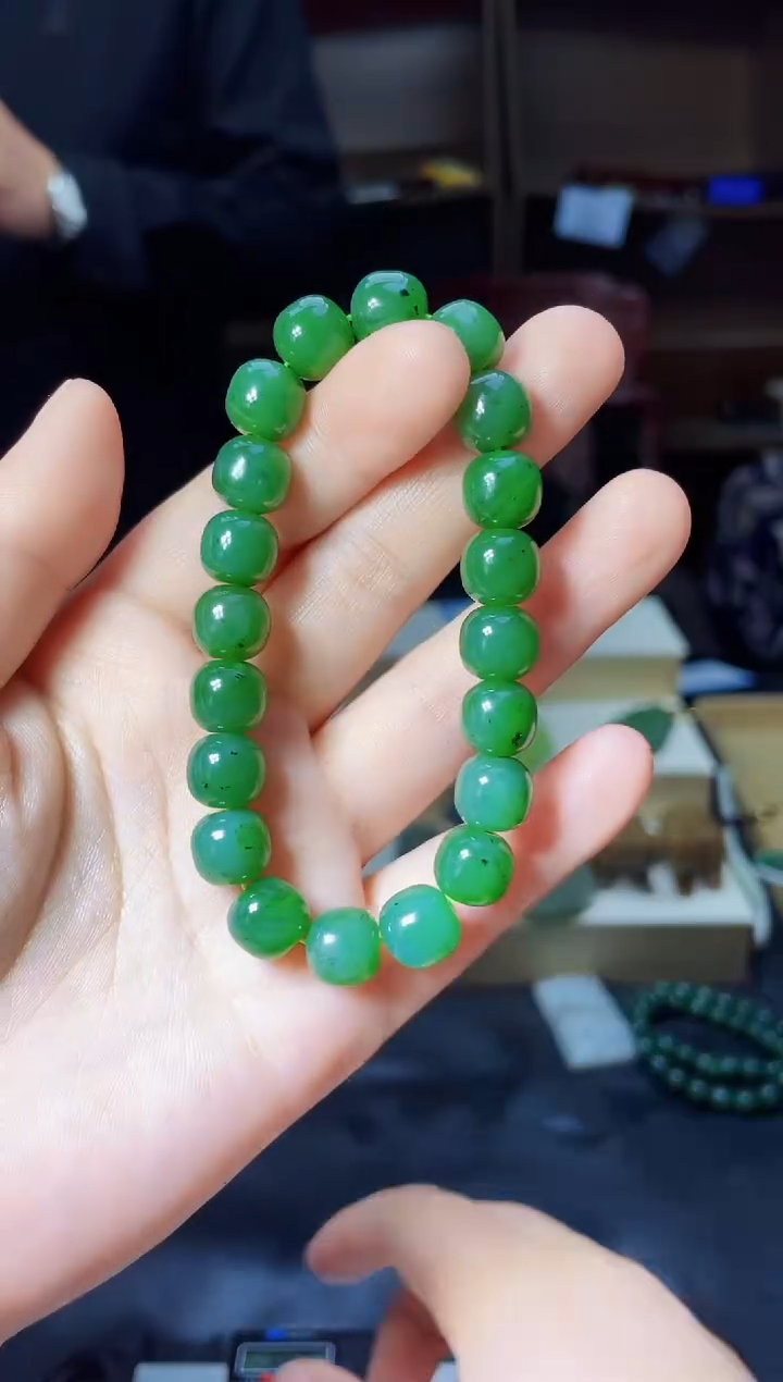 【闪购商品】和田玉颈饰未镶嵌多样性发货拍一发一