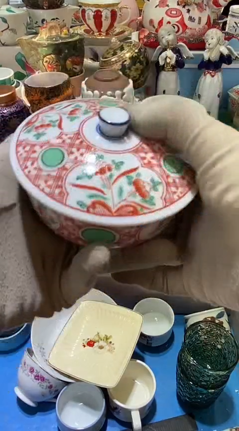 【闪购商品】瓷片1111111111111111