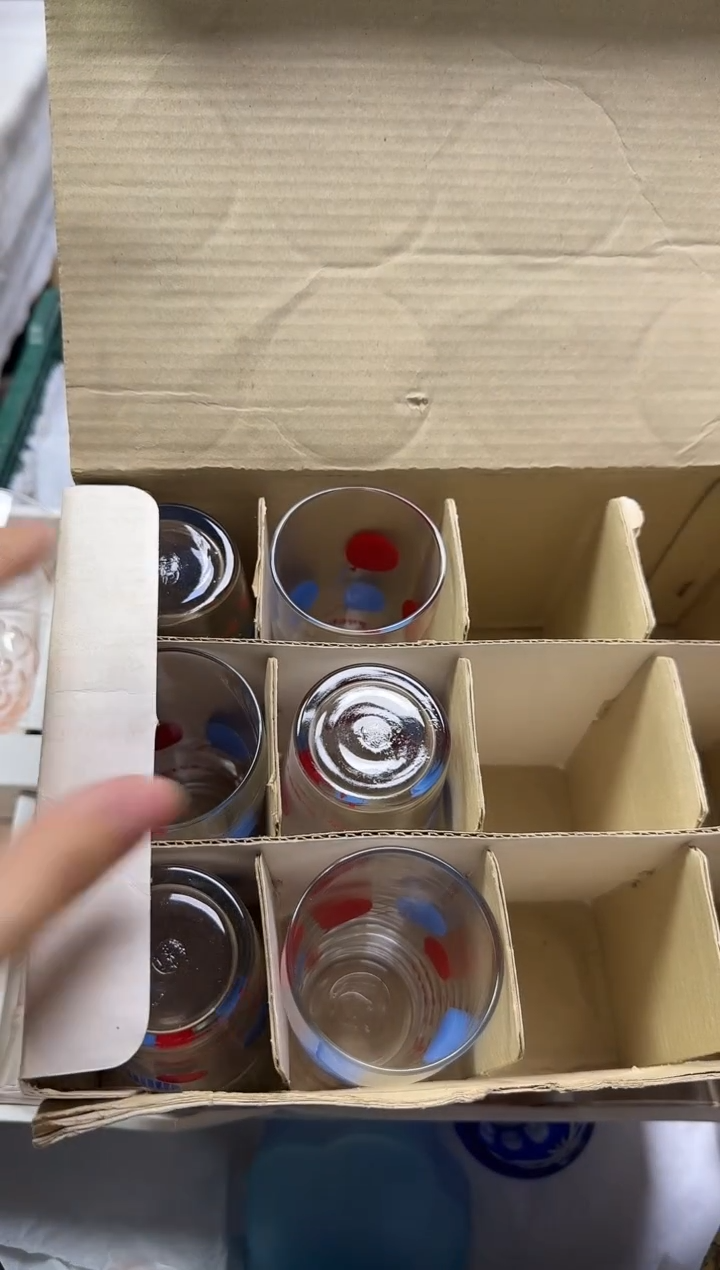 手工艺品玻璃0**9507