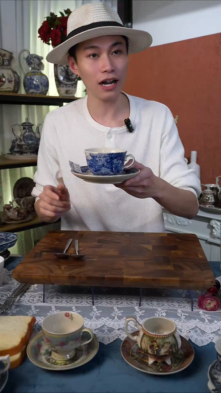 陶高端礼品------BO54