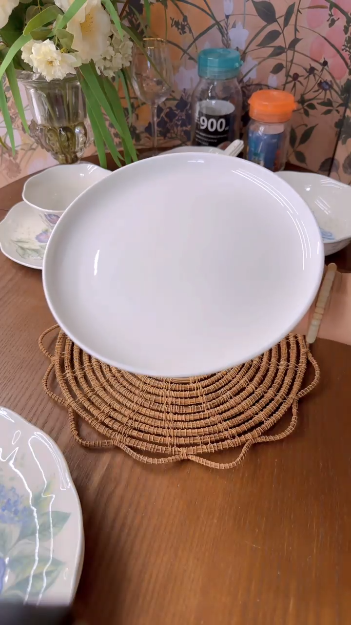 ?***～盘子瓷*******************