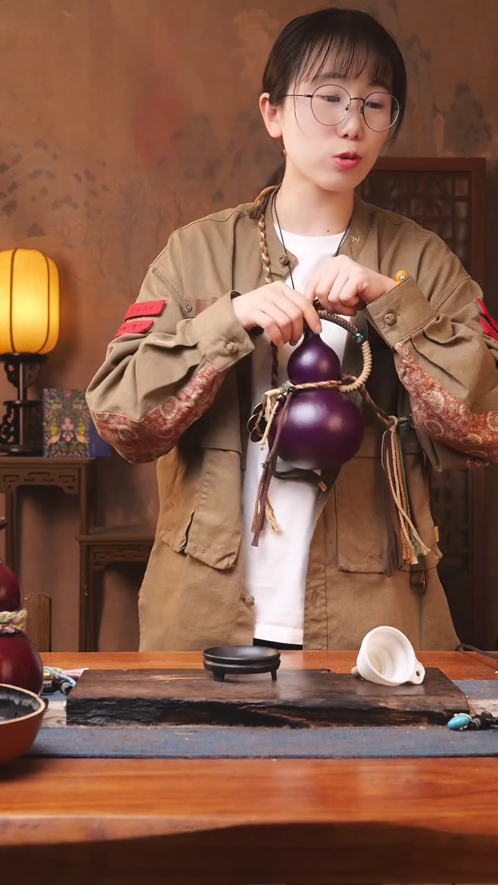 【闪购商品】9号精品葫芦理性消费拍拍退退限购