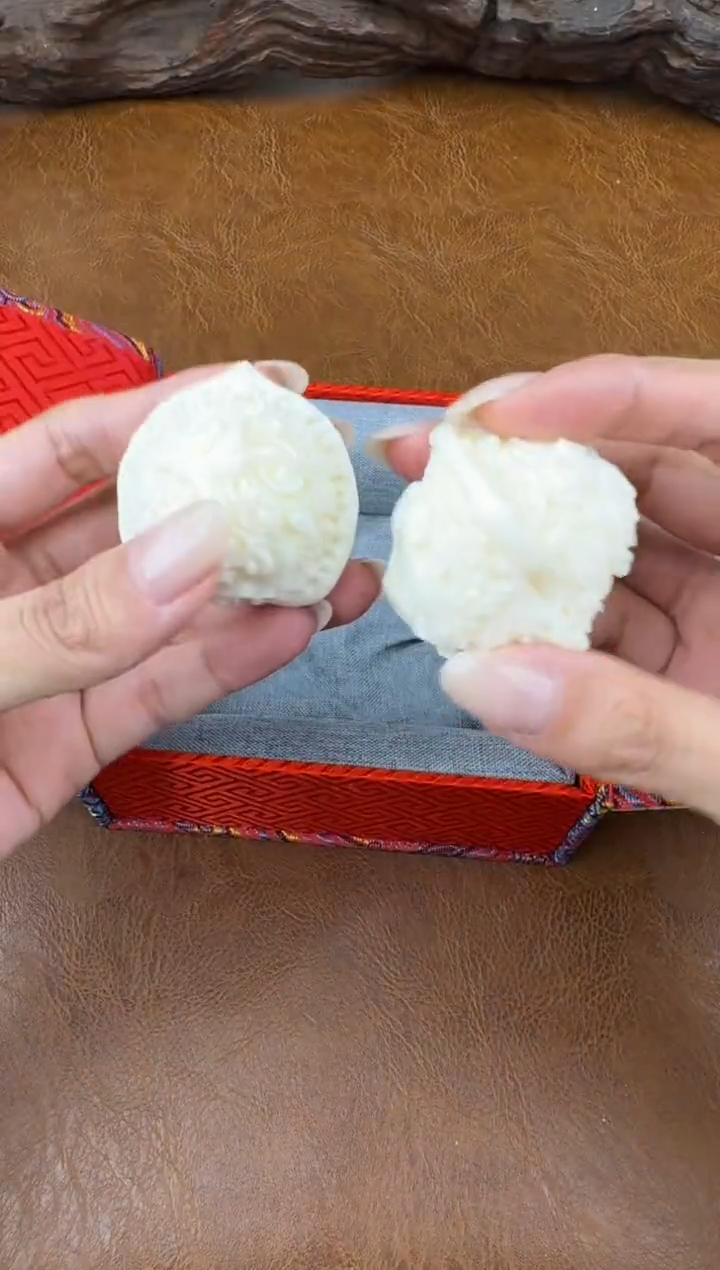 墨韵阁文玩核桃链接@@g029