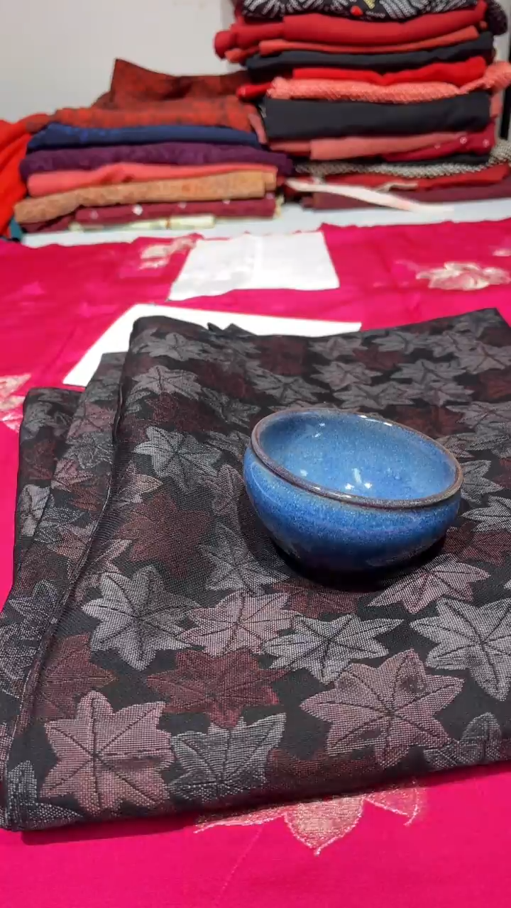 茶盏一*一瞬         026