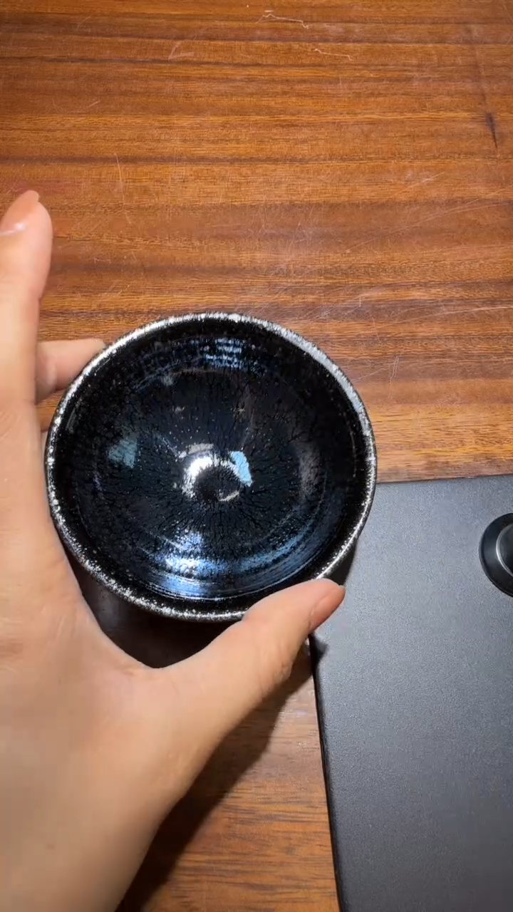 茶盏华瓷高端收藏303