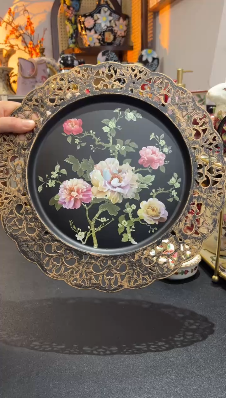 外贸陶瓷家居百货