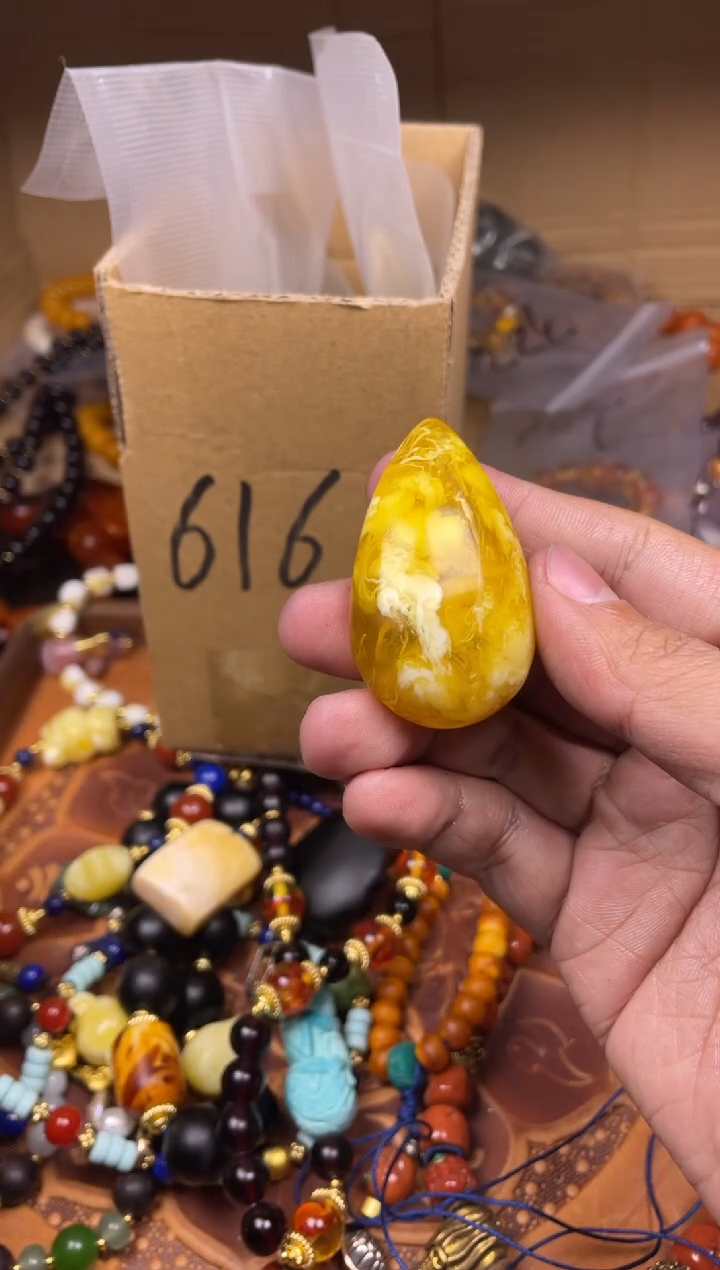 木特色工艺品616