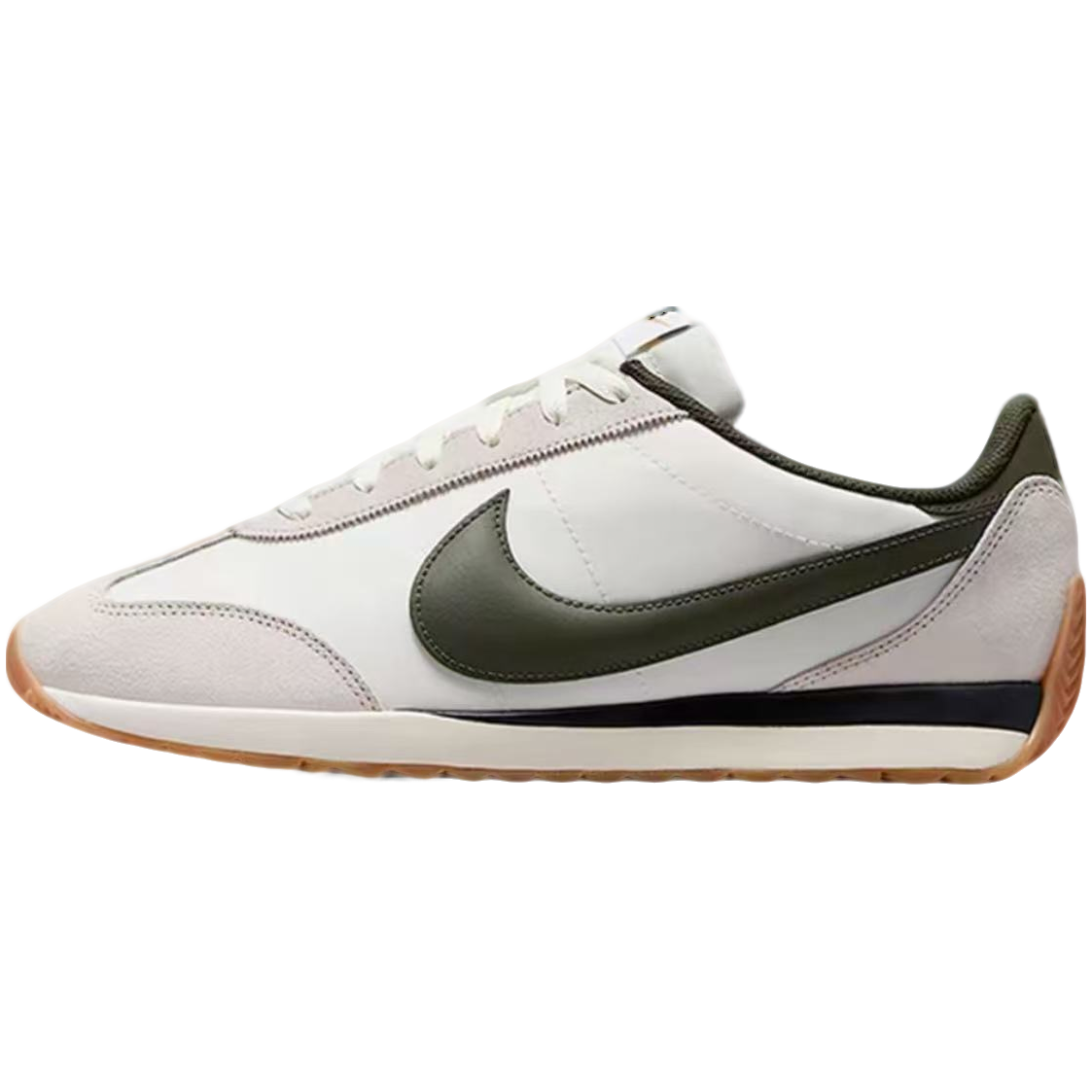 NIKE/耐克运动生活系列鞋子2025黑色HQ2052002