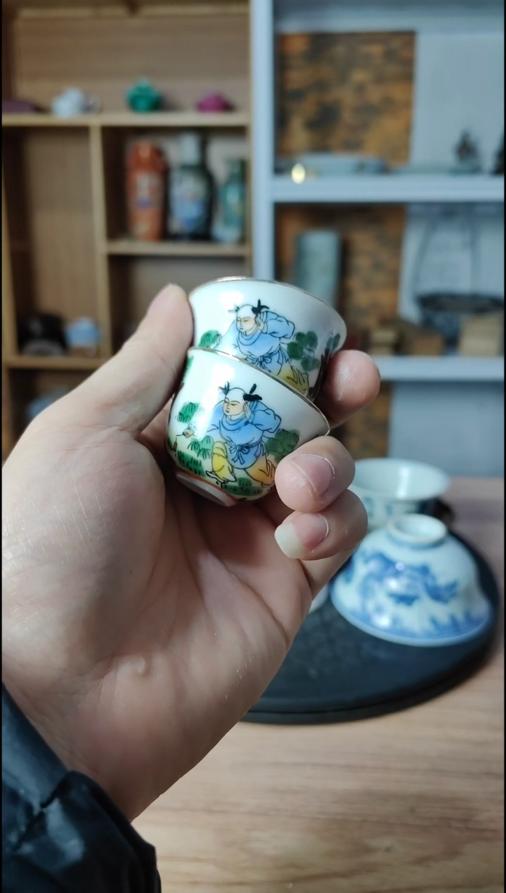 闪购链接，一物一图